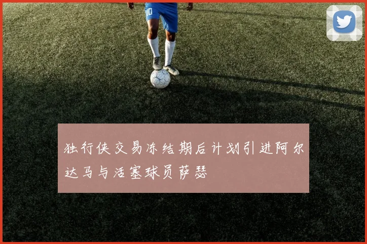 独行侠交易冻结期后计划引进阿尔达马与活塞球员萨瑟